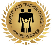 Parent and Teacher Choice award