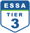 Logo of ESSA Tier 3 credential